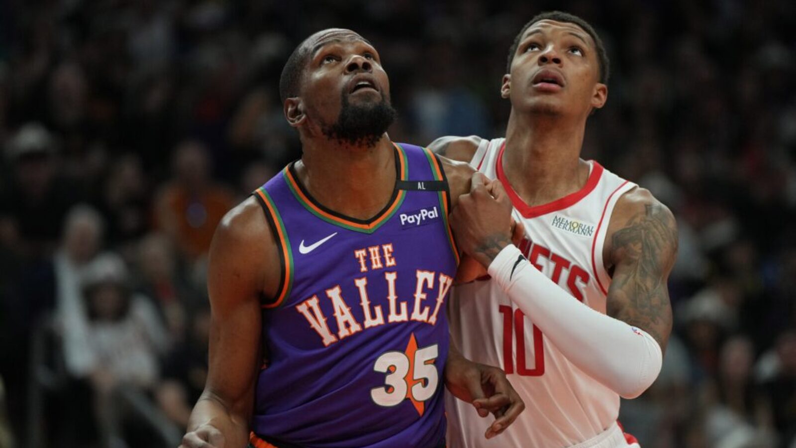 NBA News
