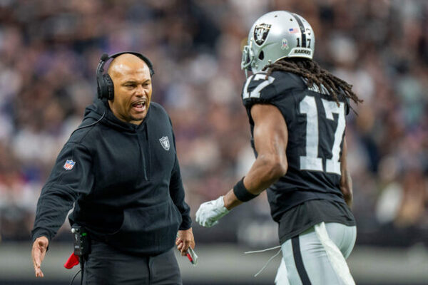 Raiders Preview: Dolphins Present Chance To Show How Real The New Raiders Are