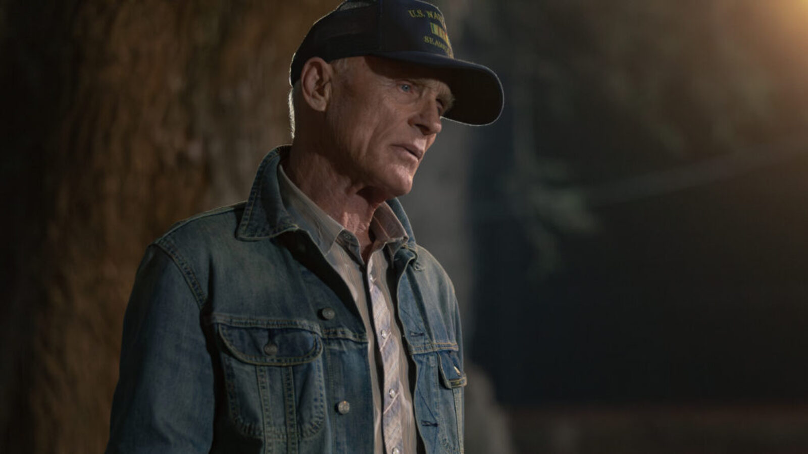 Dutton Ranch's Ed Harris Says He Threatened to Quit Over 'Frustrating' Lack  of Screen Time | Yardbarker