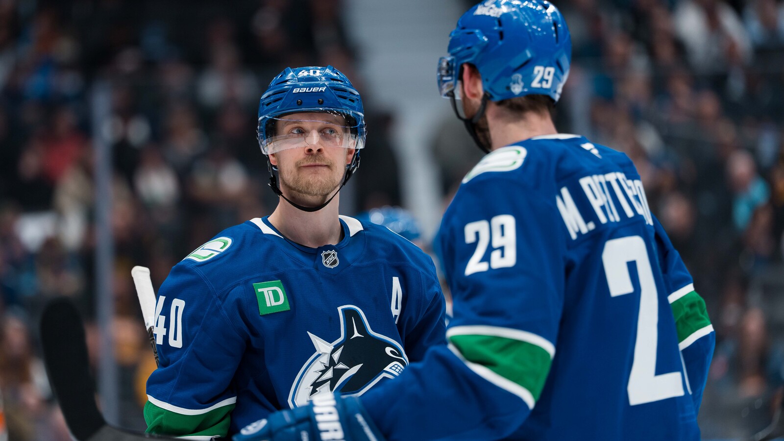 31 days, 31 questions: What are the Canucks' five most valuable assets at this current moment?
