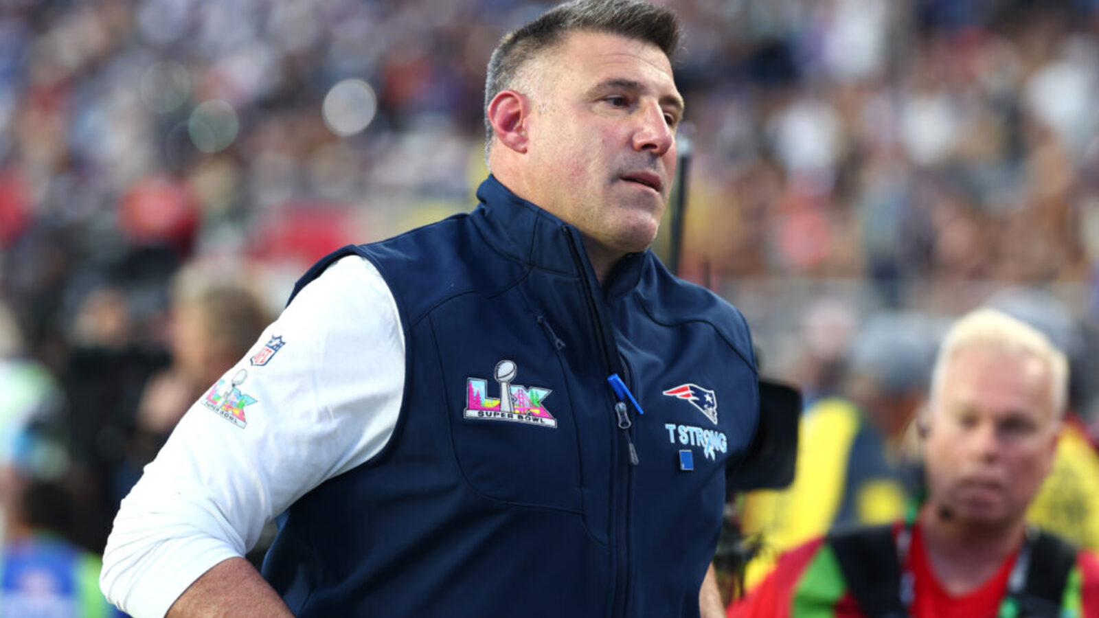 Patriots Facing Nightmare Regression After 14-Win Season