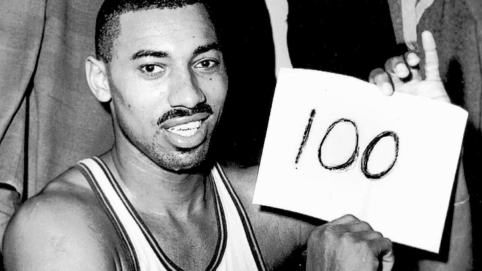 Wilt Chamberlain Career retrospective Yardbarker