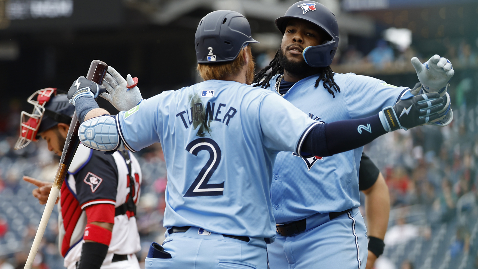 MLB home run props for 5/22: Back Vlad, and you won't be sad - Vimarsana News