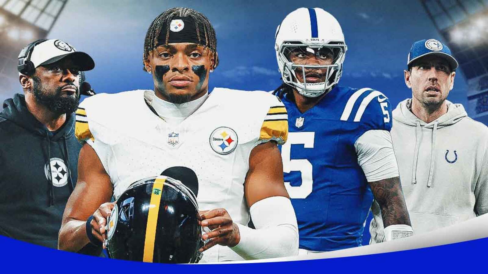 Pittsburgh Steelers bold predictions for Week 4 vs. Colts Yardbarker