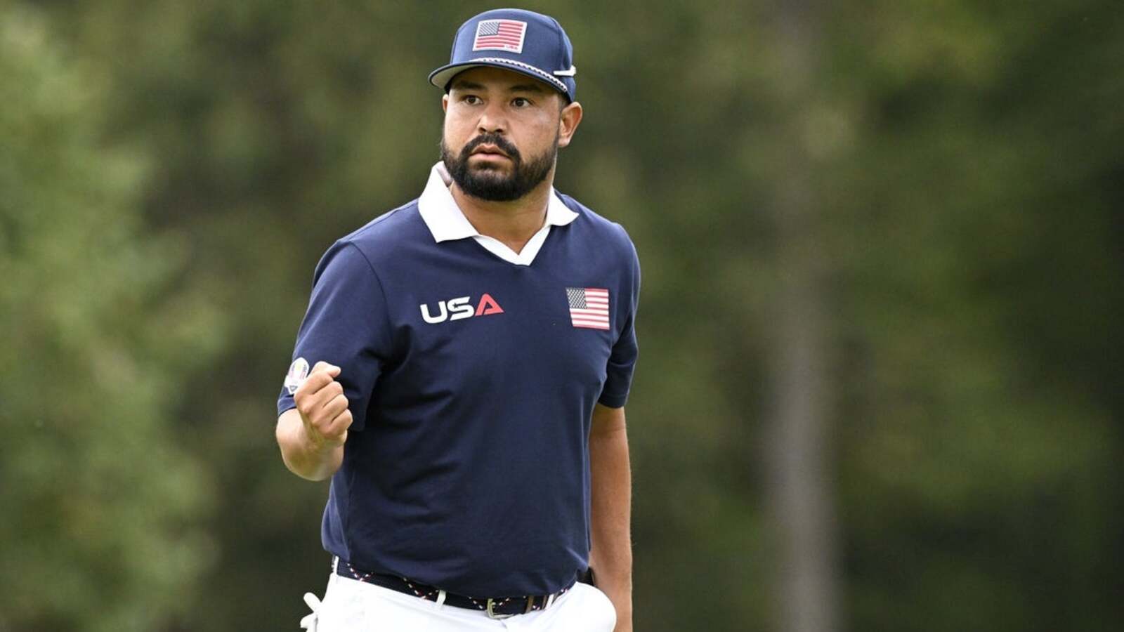 Golf Glance: PGA in Mexico, LPGA in Japan, DP World Tour playoffs begin ...