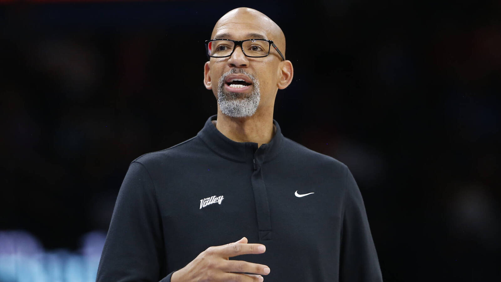 Suns' Monty Williams wins Michael H. Goldberg Award - Vimarsana News