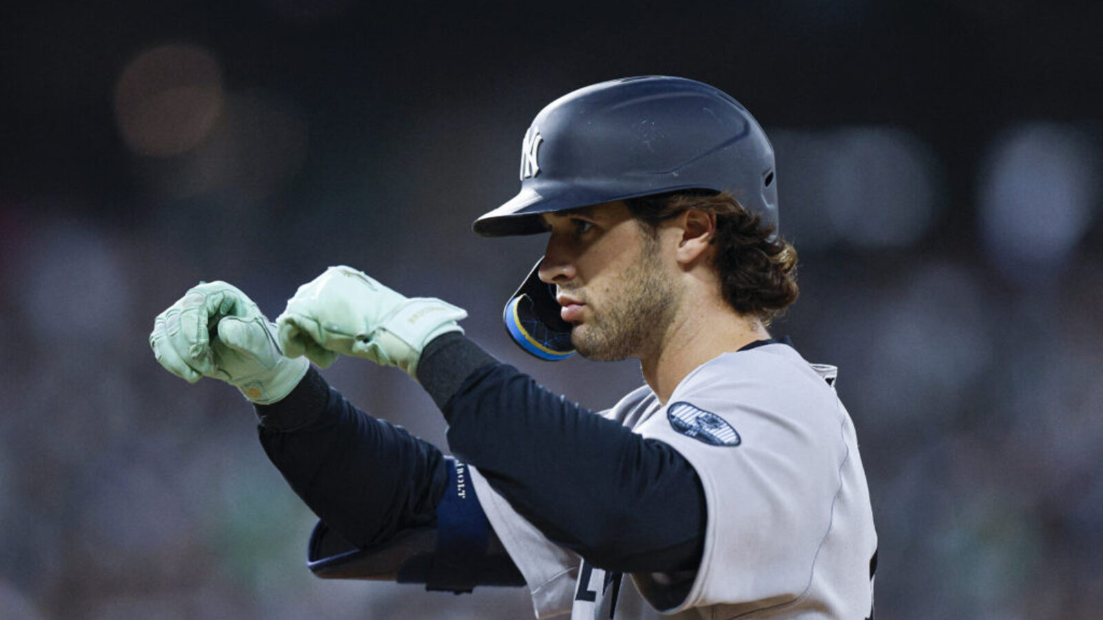 Yankees Secure Victory Over Blue Jays with Spencer Jones' Strong Performance