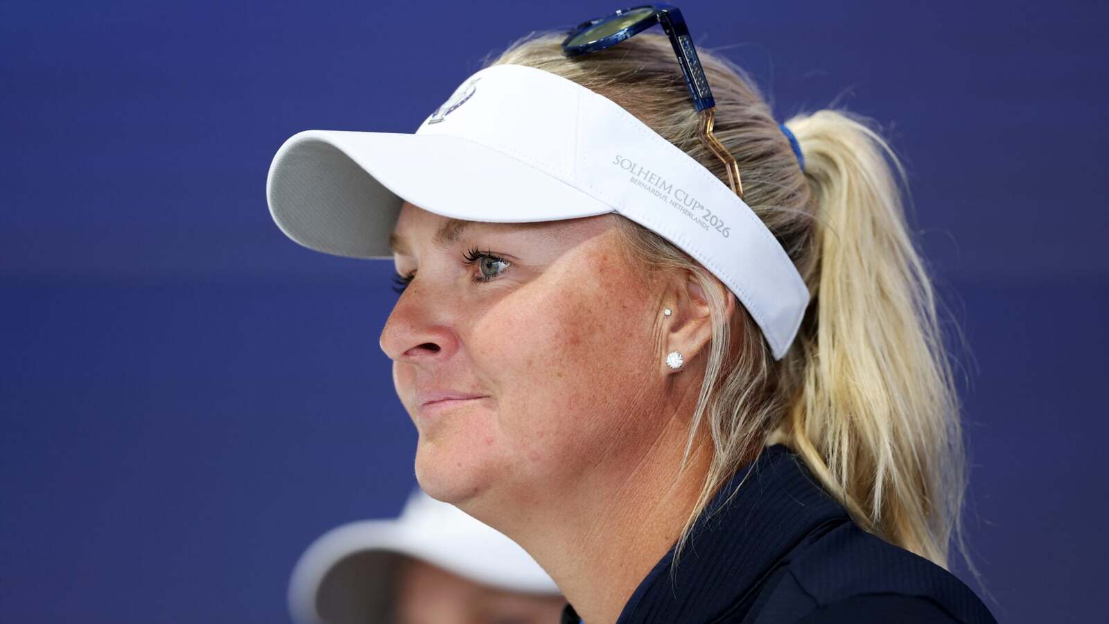 Criticism Grows Over Hull and Woad Pairing at Solheim Cup