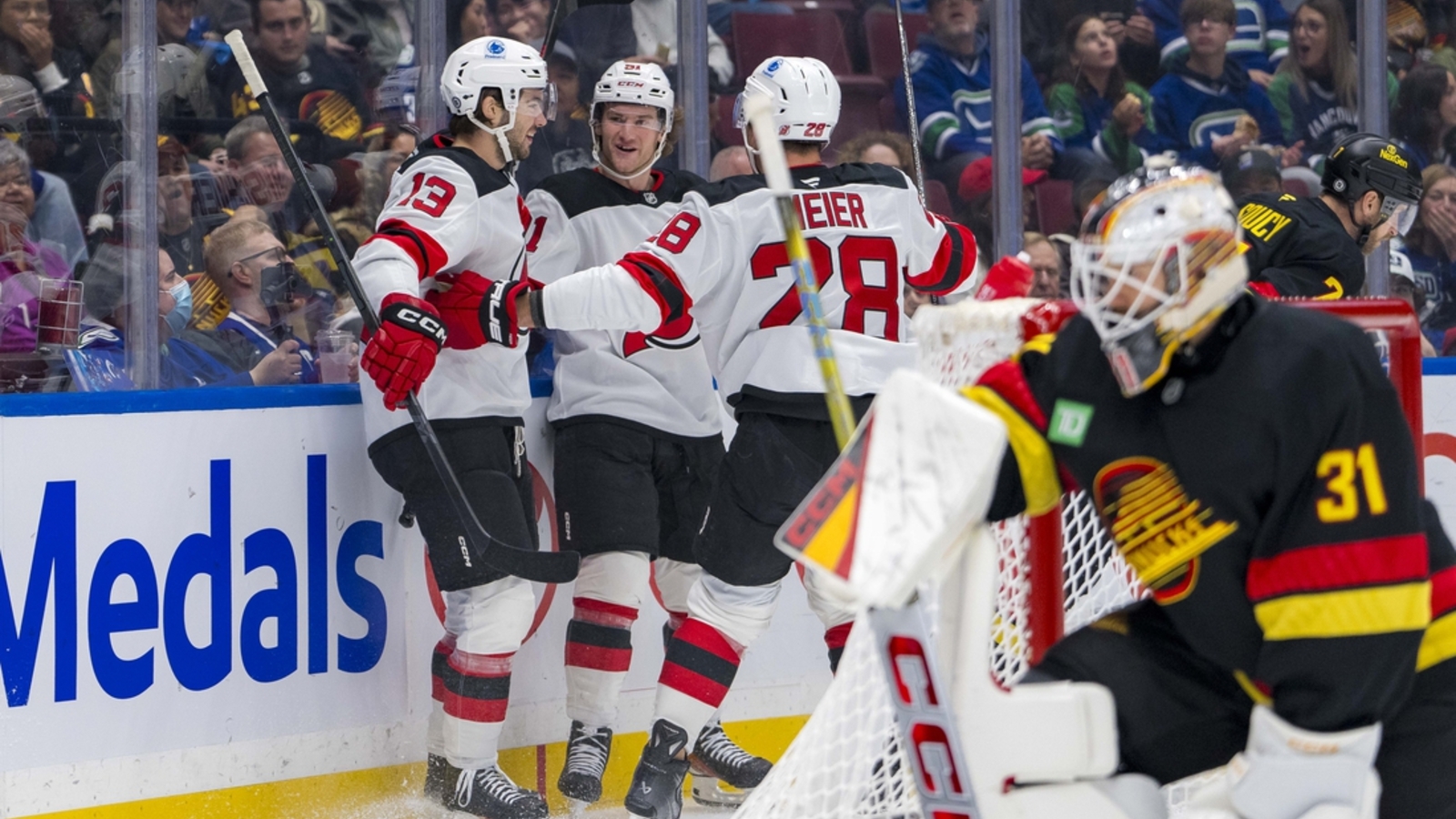 NHL News