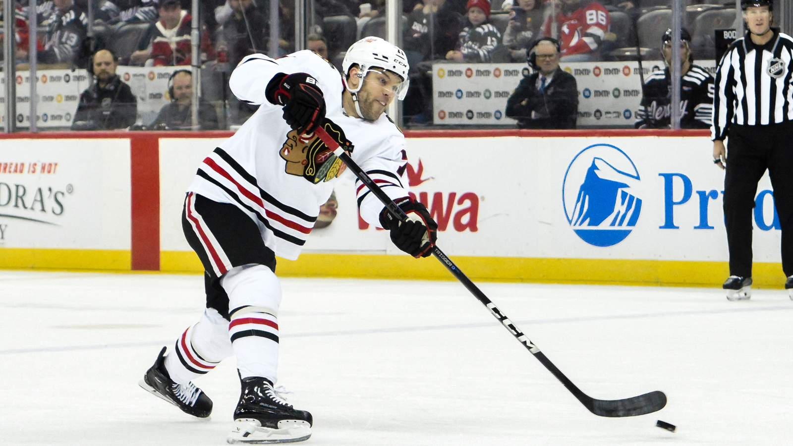 NHL News