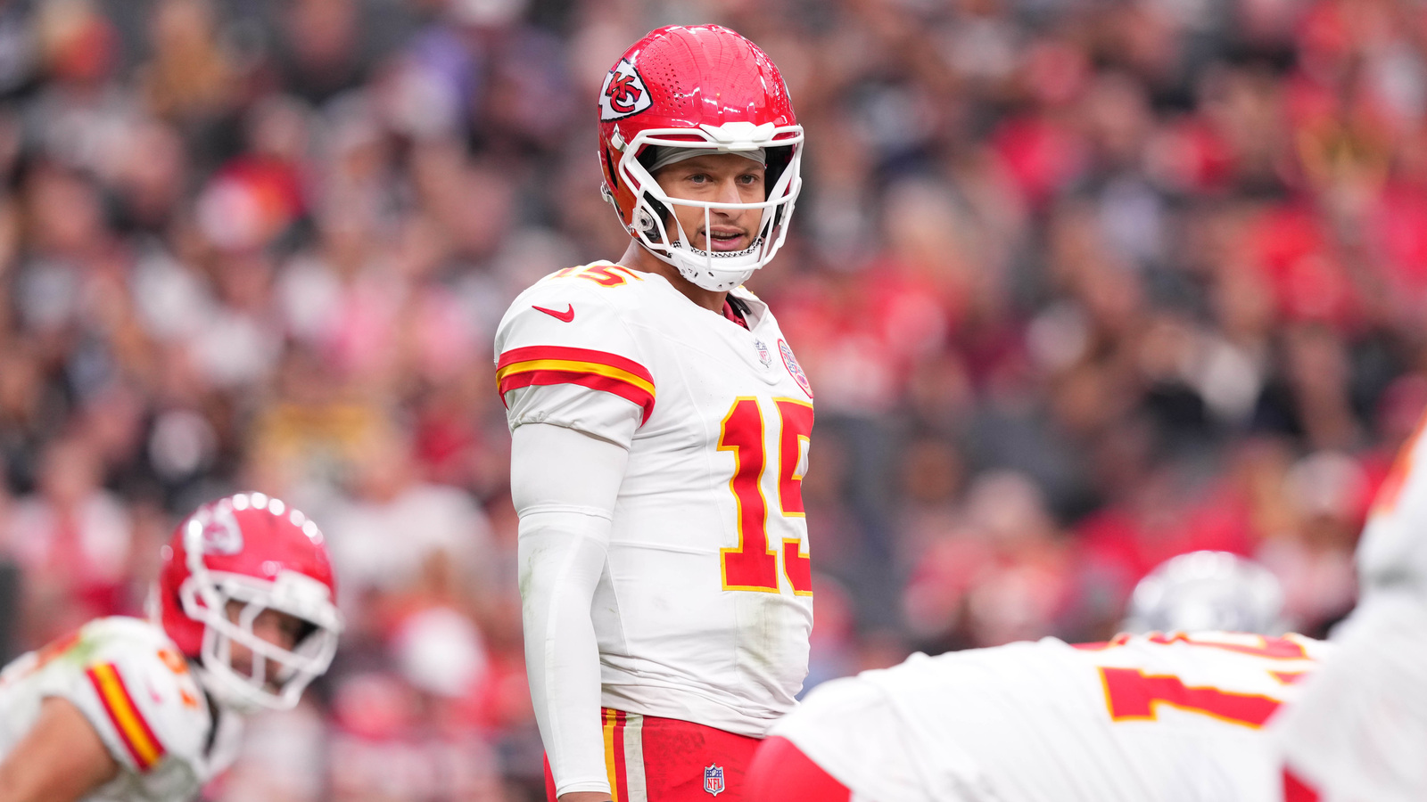 NFL Power Rankings Week 5: Chiefs Surge to Top After Bills Get Upset ...