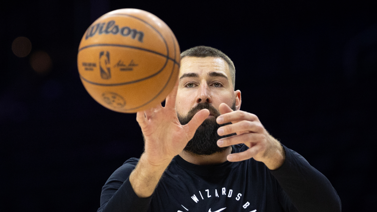Washington Wizards center Jonas Valanciunas. Bill Streicher-Imagn Images Knicks would be foolish to trade for Jonas Valanciunas By Desmond Novack | Last updated Jan 15, 2025 1:44 PM ET