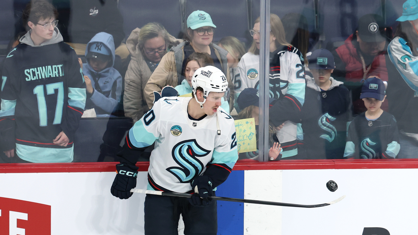 Multiple Teams Have Shown Interest In Eeli Tolvanen