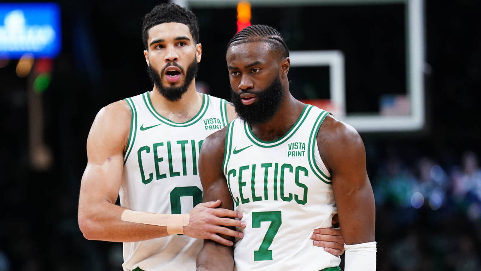 Top players with the most riding on the NBA playoffs | Yardbarker