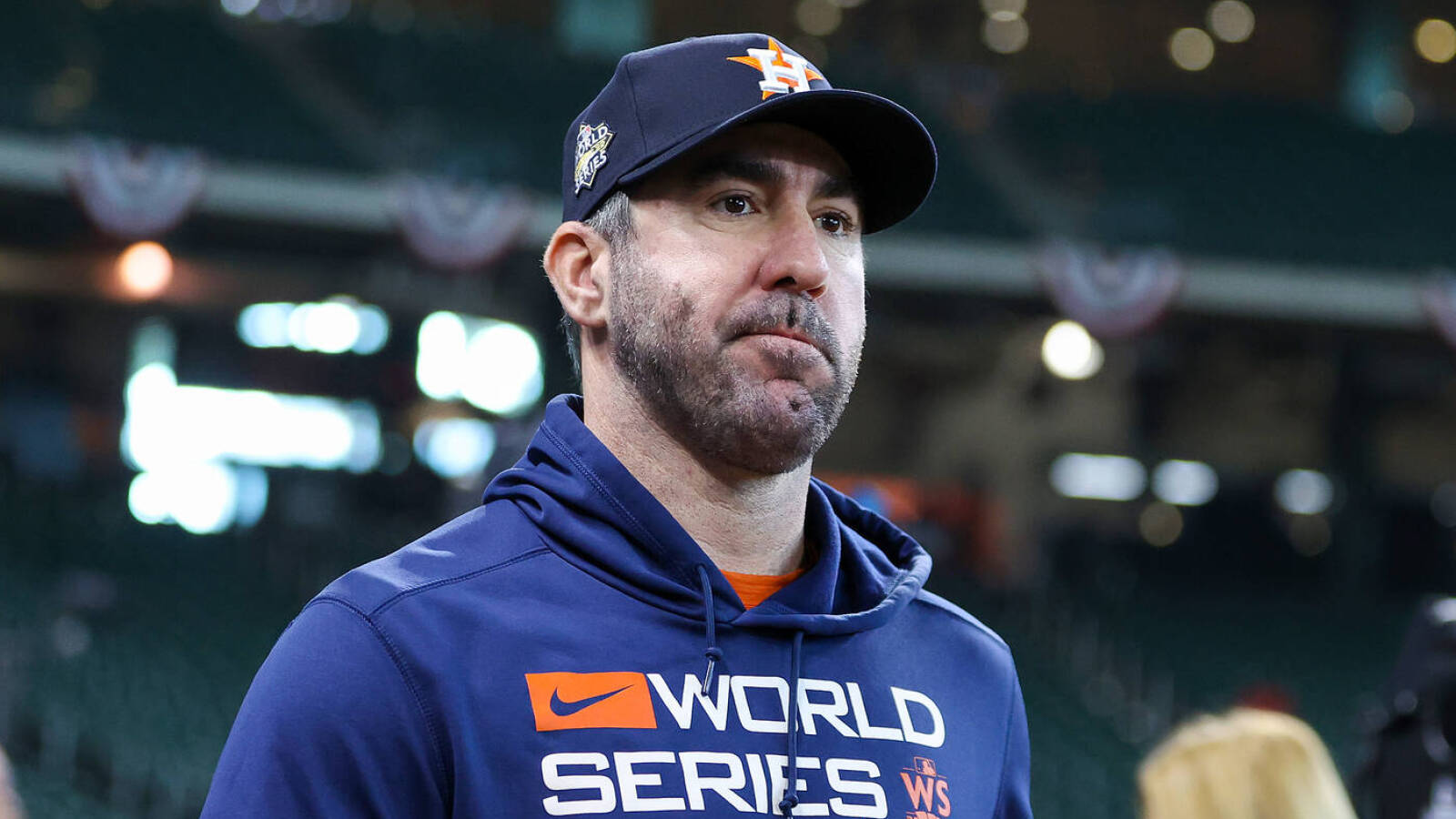 Dodgers to meet with Justin Verlander Monday - Vimarsana News