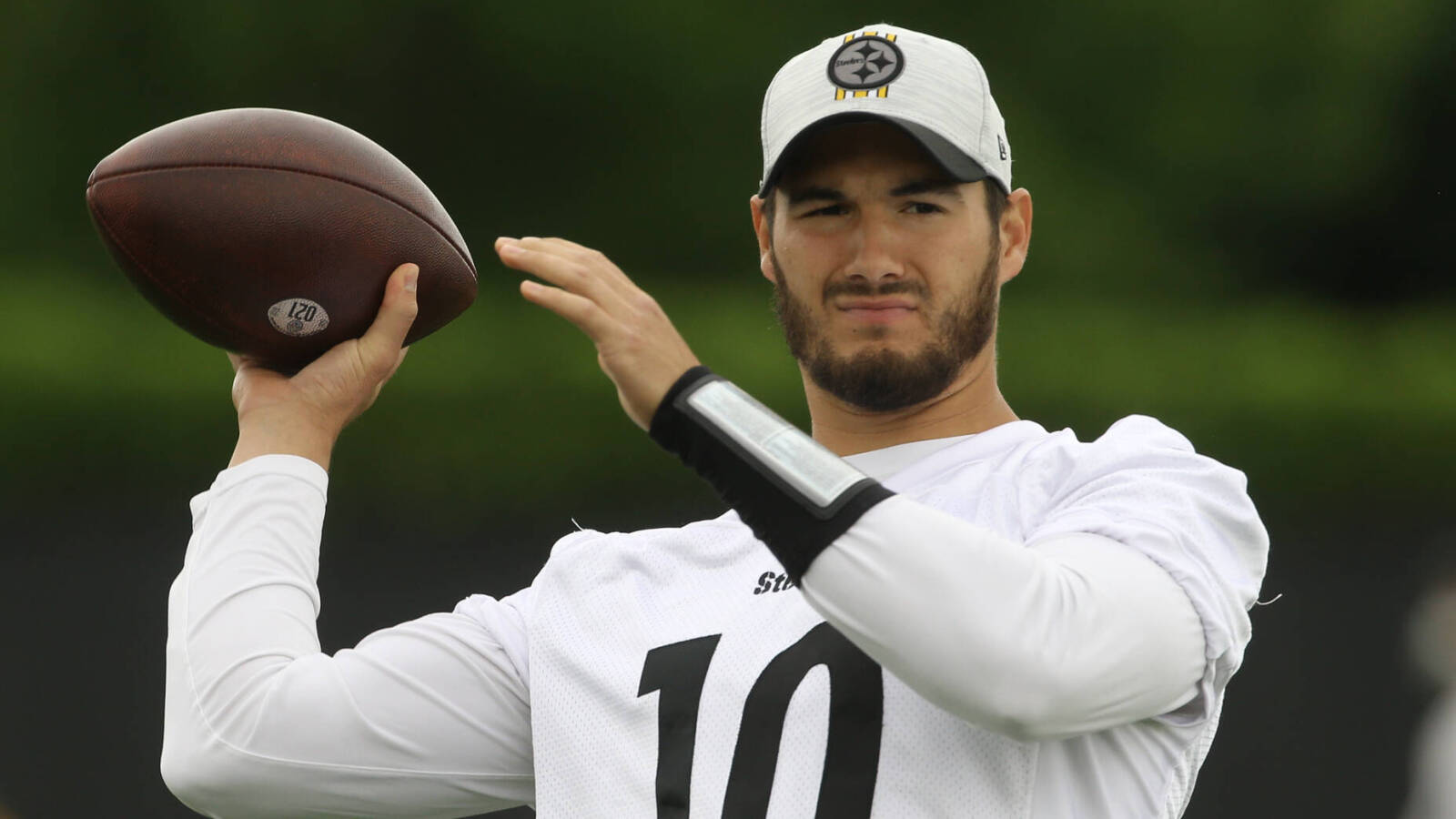 Steelers expected to be among lowest-scoring offenses? - Vimarsana News