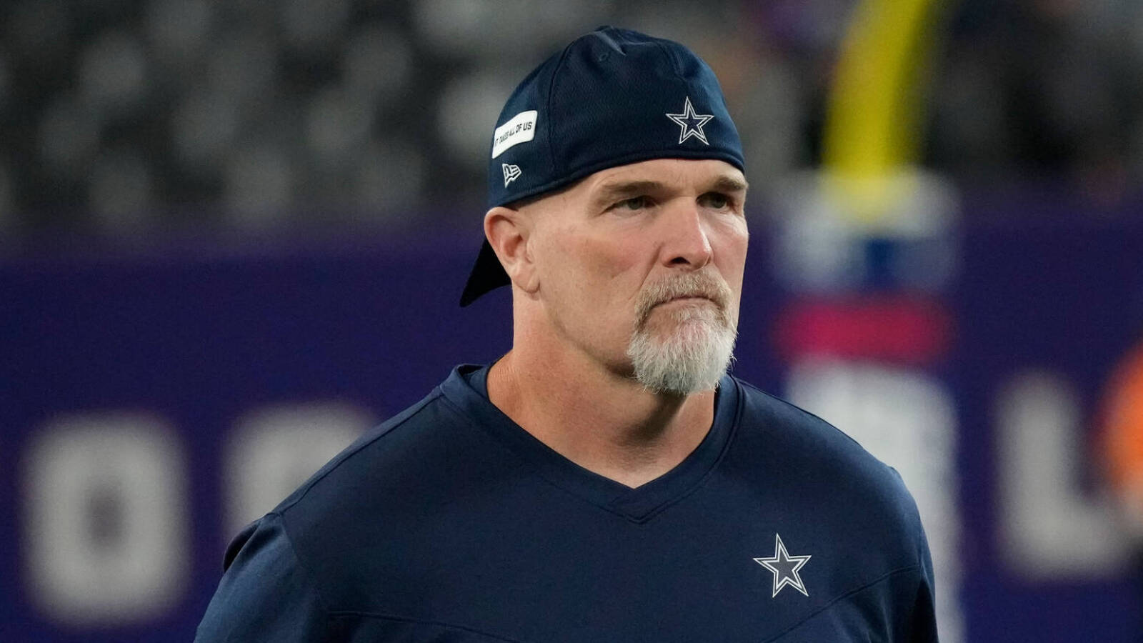 Dan Quinn has Cowboys inching toward historic turnover rate - Vimarsana News