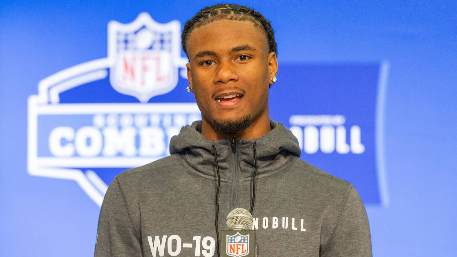 Colts sign second-rounder, wrap draft class deals - Vimarsana News