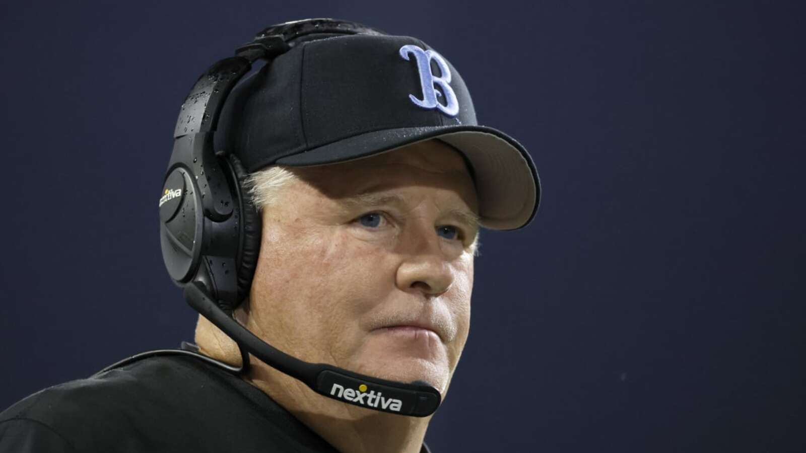 Rise north. Chip Kelly