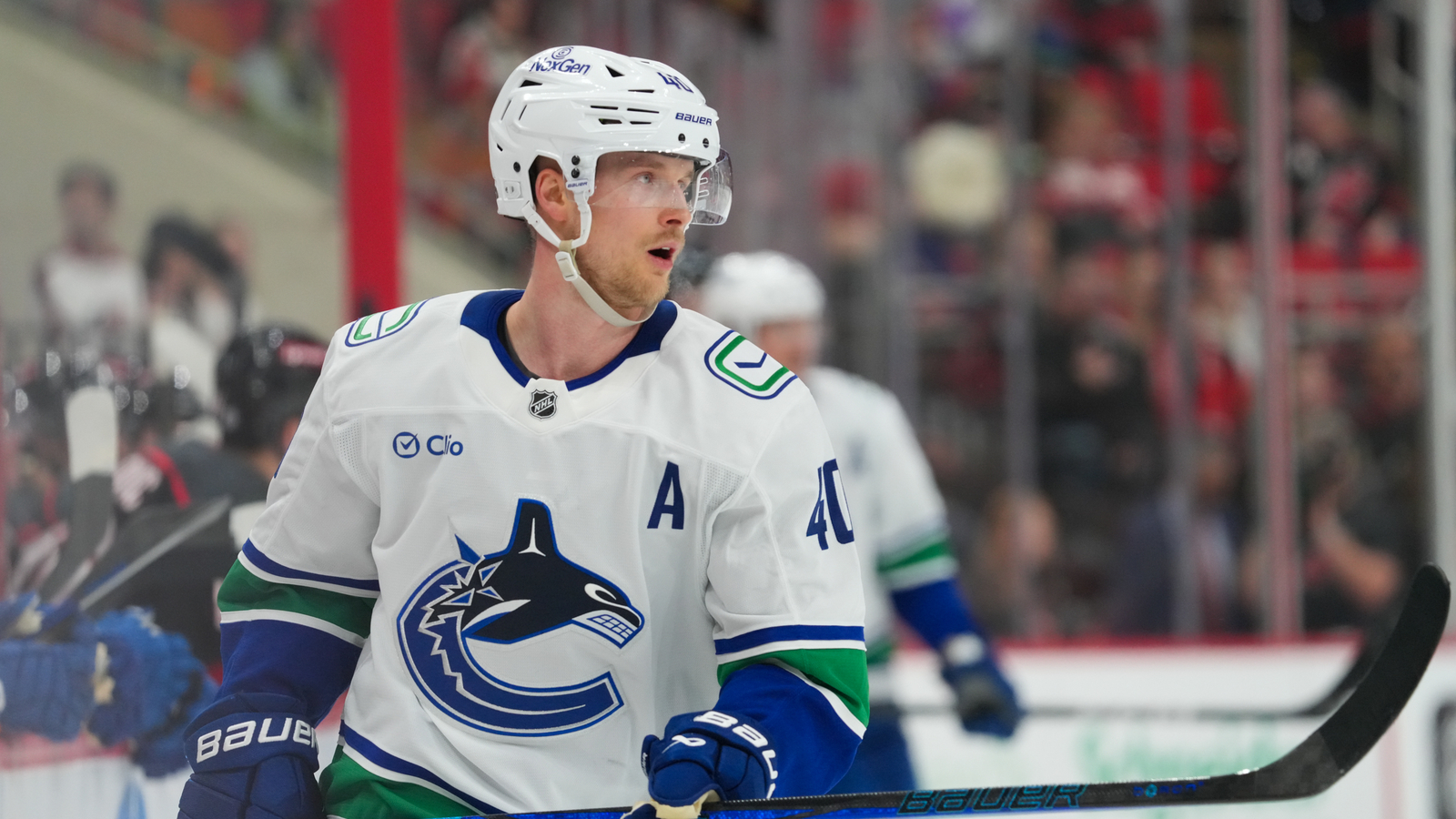 NHL News
