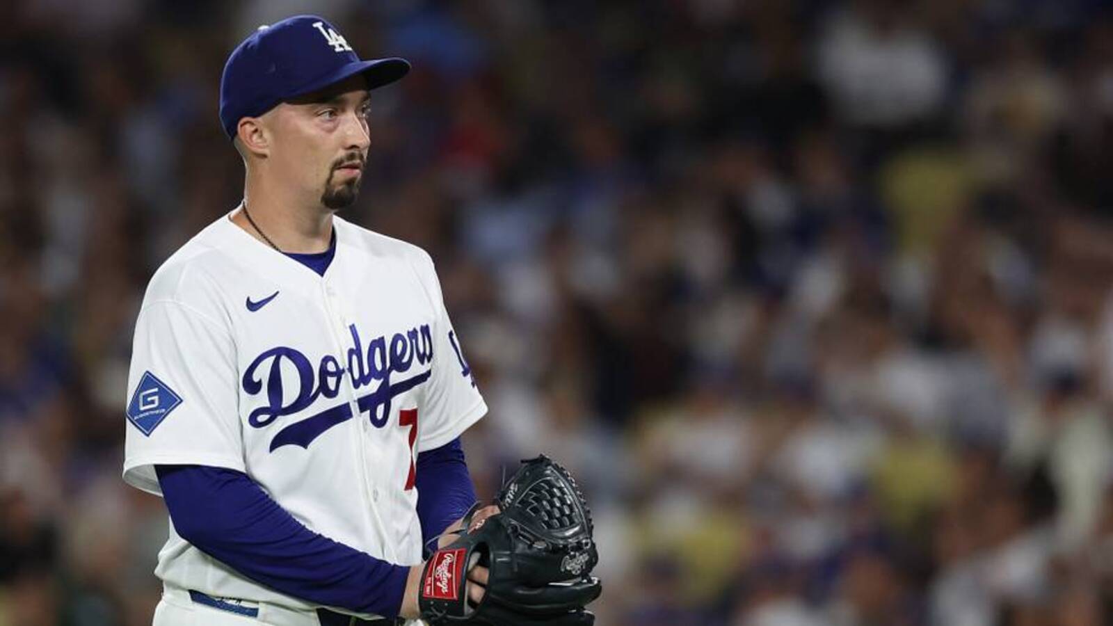 Dodgers Announce Starting Pitchers for Critical Series vs Marlins