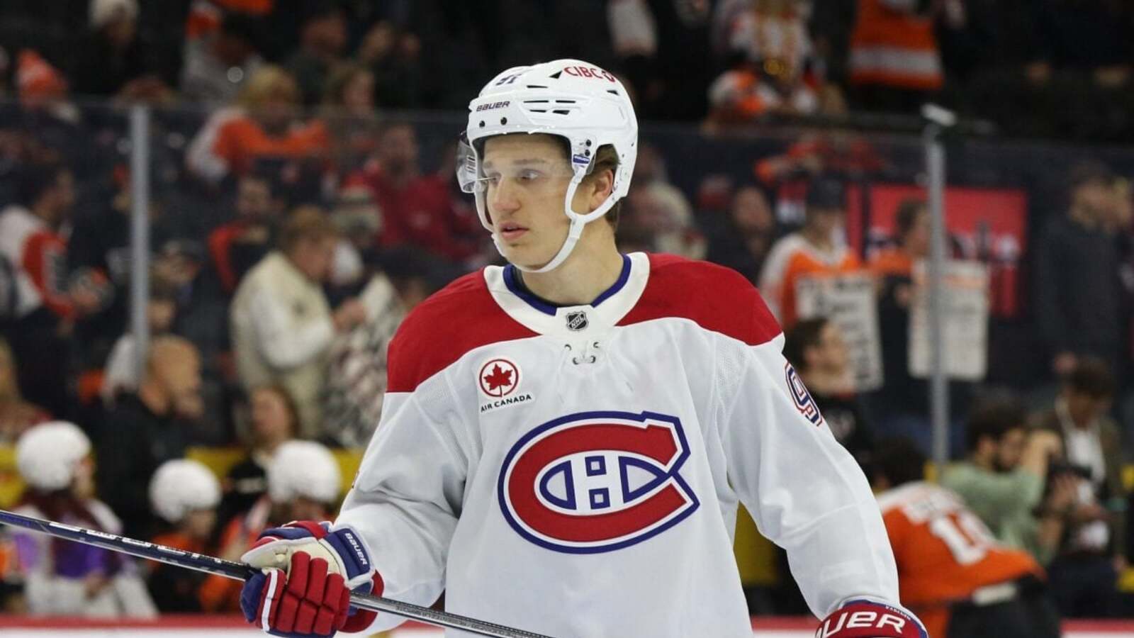 3 Takeaways From the Canadiens’ 4-1 Win Over the Blackhawks