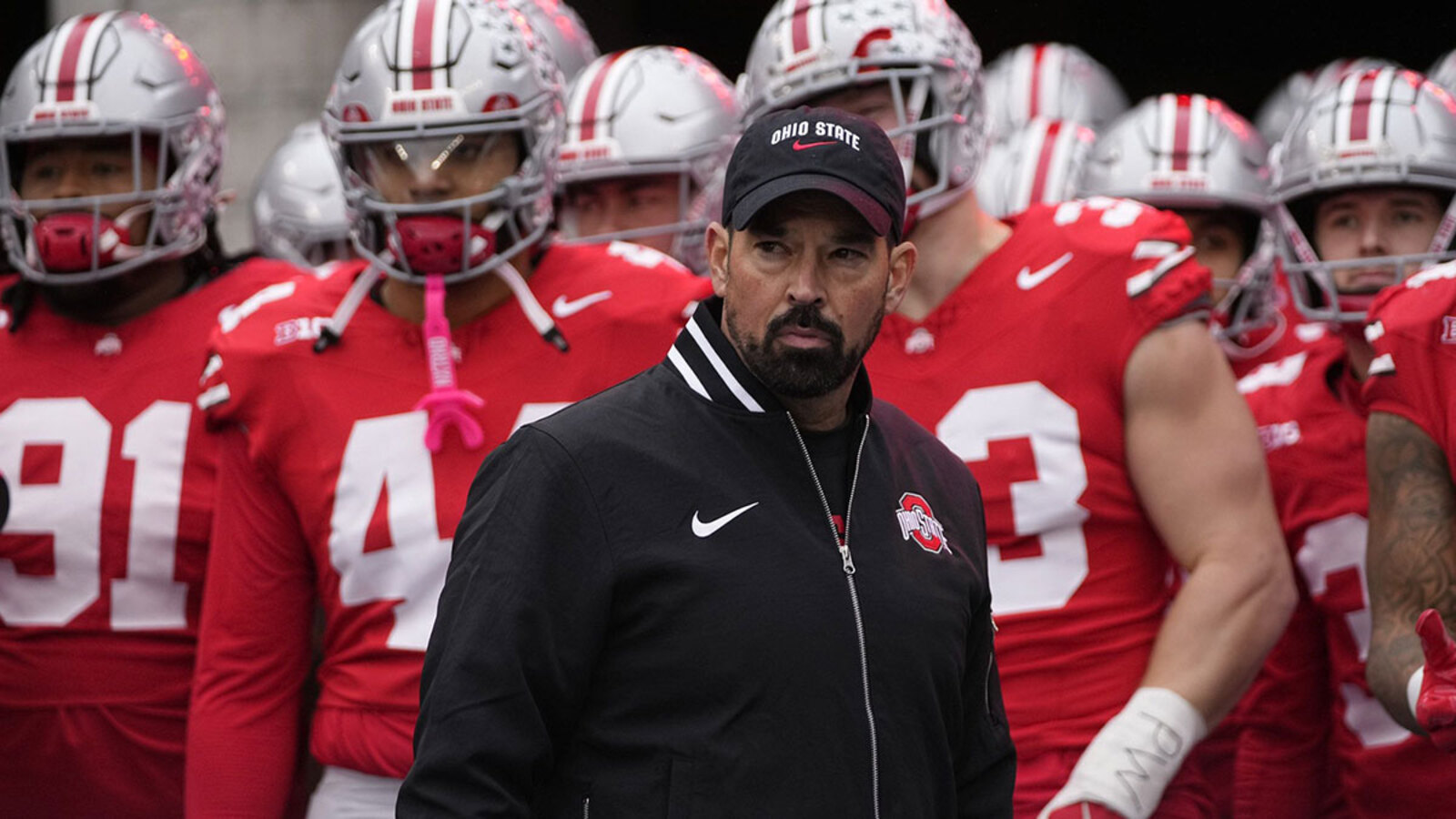 Ohio State football’s 3 top targets in 202425 transfer portal Yardbarker