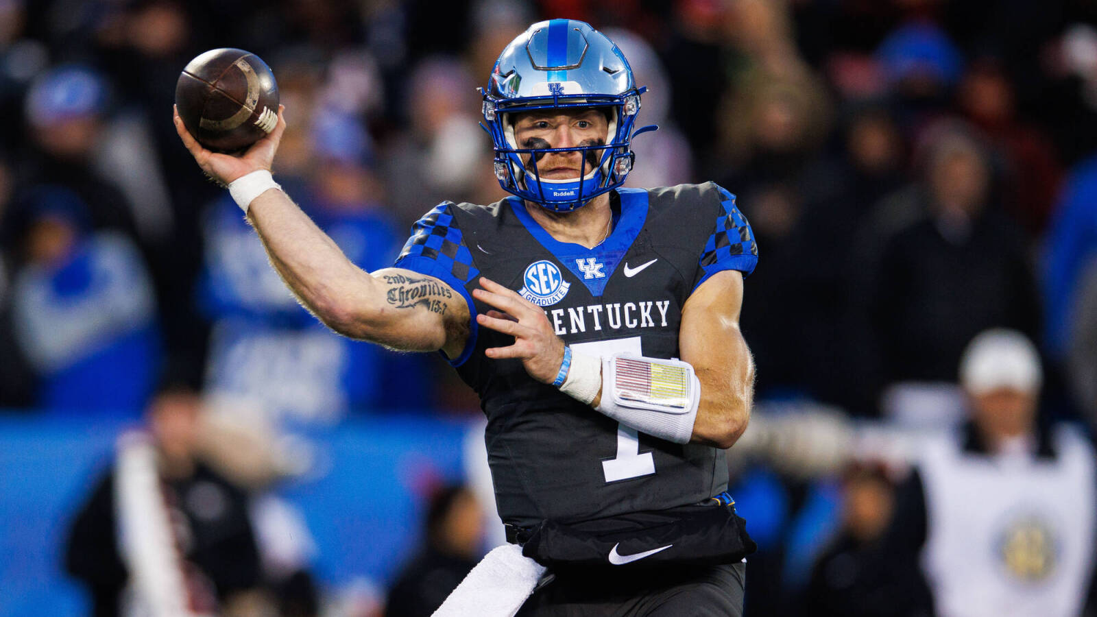 Why the Titans are the perfect fit for Will Levis - Vimarsana News