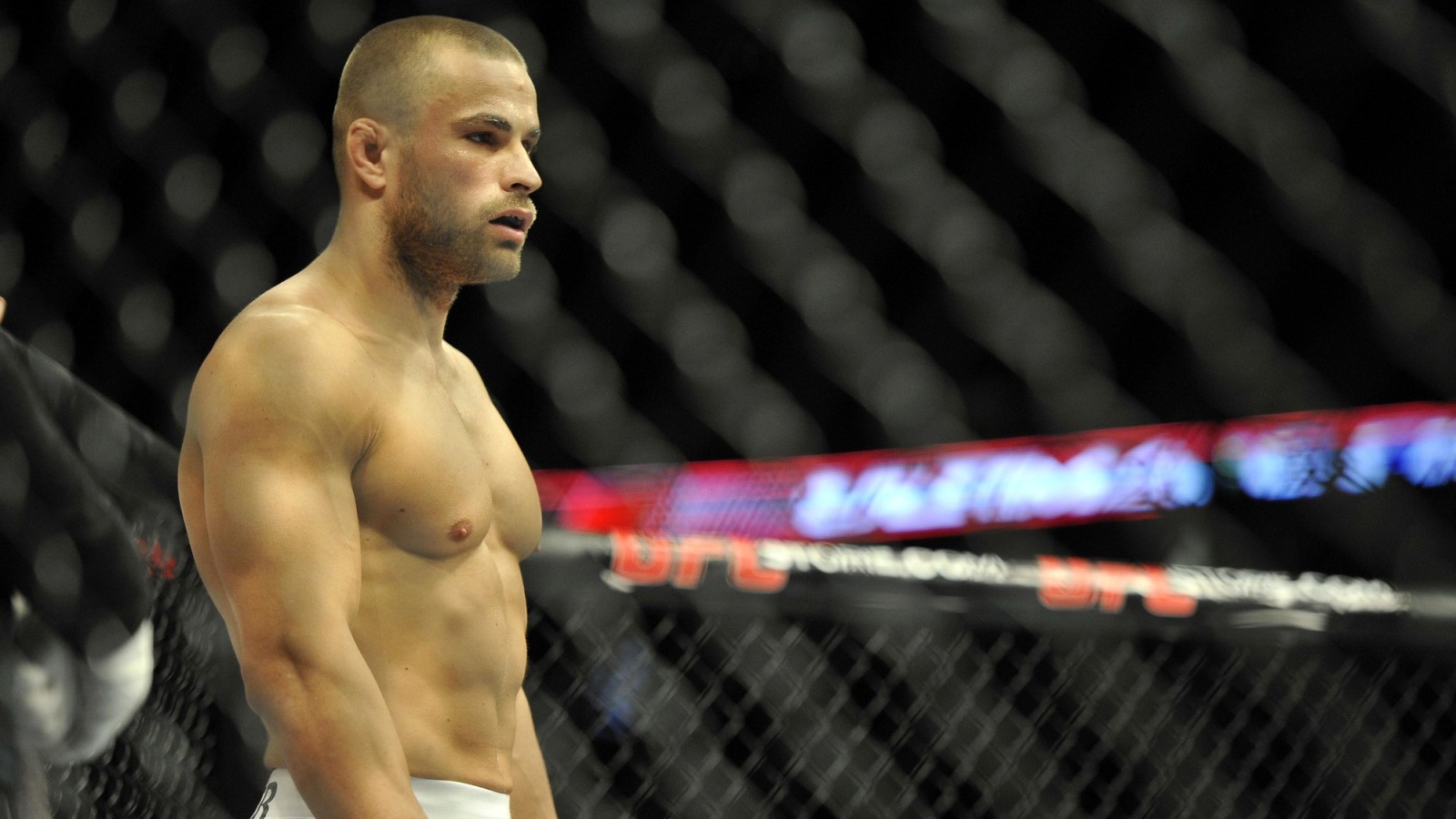 Karlos Vemola, former UFC fighter, arrested in connection with large-scale international cocaine smuggling operation