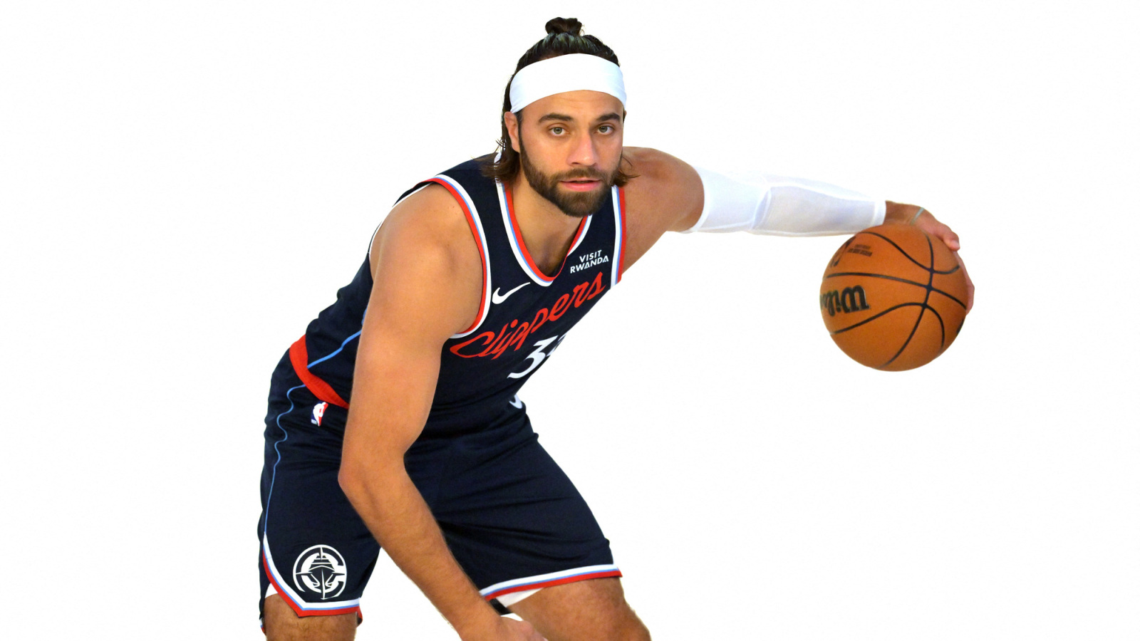 Clippers Get Bad News on Max Strus’ Non-Contact Injury vs. Warriors