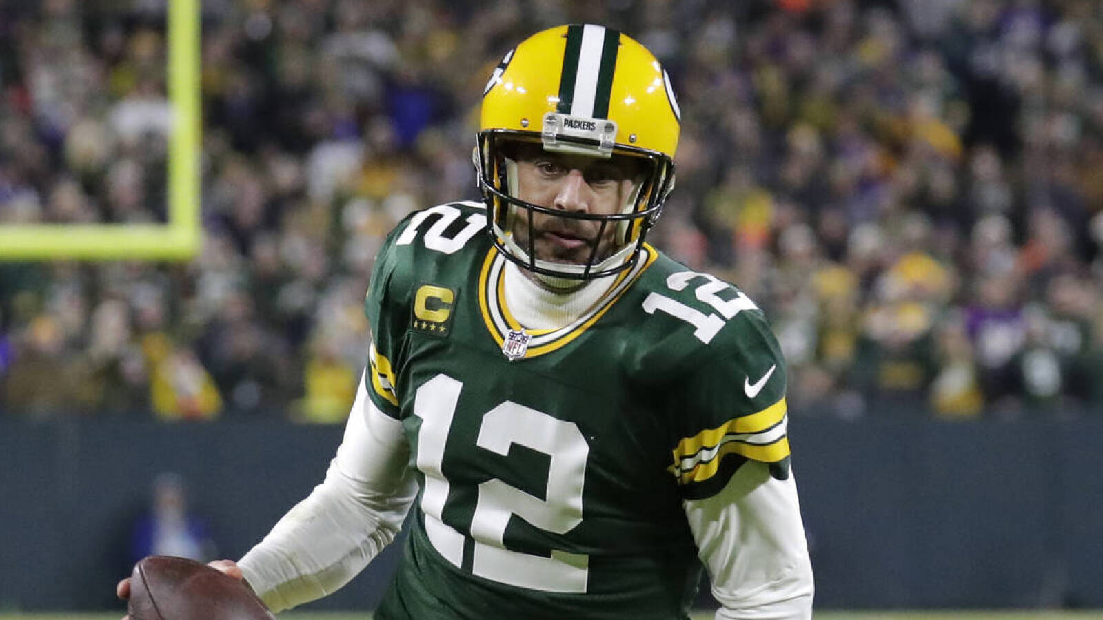 New odds indicate favorites to land Aaron Rodgers | Yardbarker