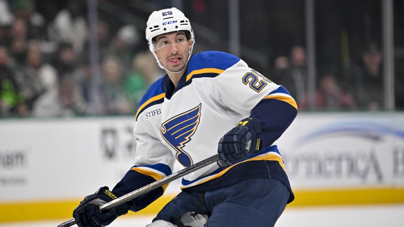 NHL News