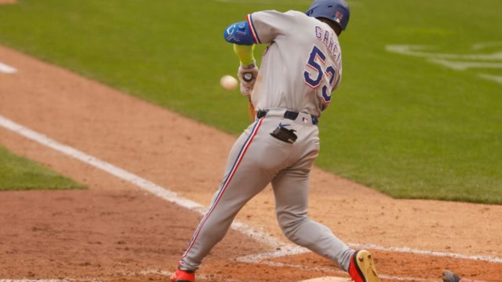 Problem? The Texas Rangers’ Offense Is Still Being Ignored | Yardbarker