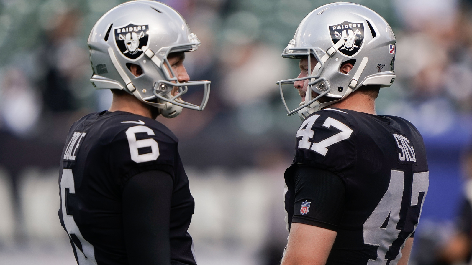 Stan Szeto-USA TODAY Sports A.J. Cole III Emerges All-Pro Amidst Las Vegas Raiders' Tumultuous Year Originally posted on The Raider Ramble By Ray Leonard Aspuria | Last updated 1/17/24
