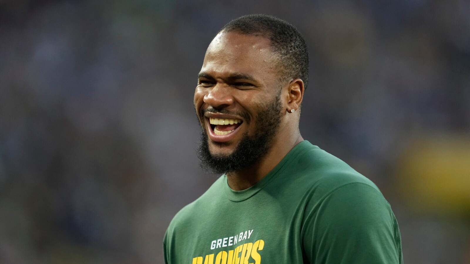 Vikings Coach Wes Phillips Comments on Micah Parsons' Absence Ahead of Packers Game