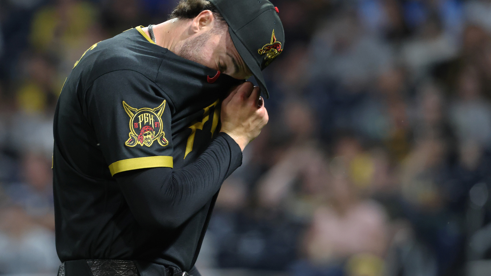 Paul Skenes Reveals Whether World Baseball Classic Is To Blame For Down Year