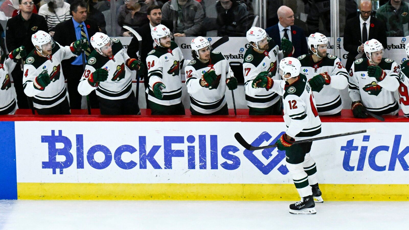 NHL News