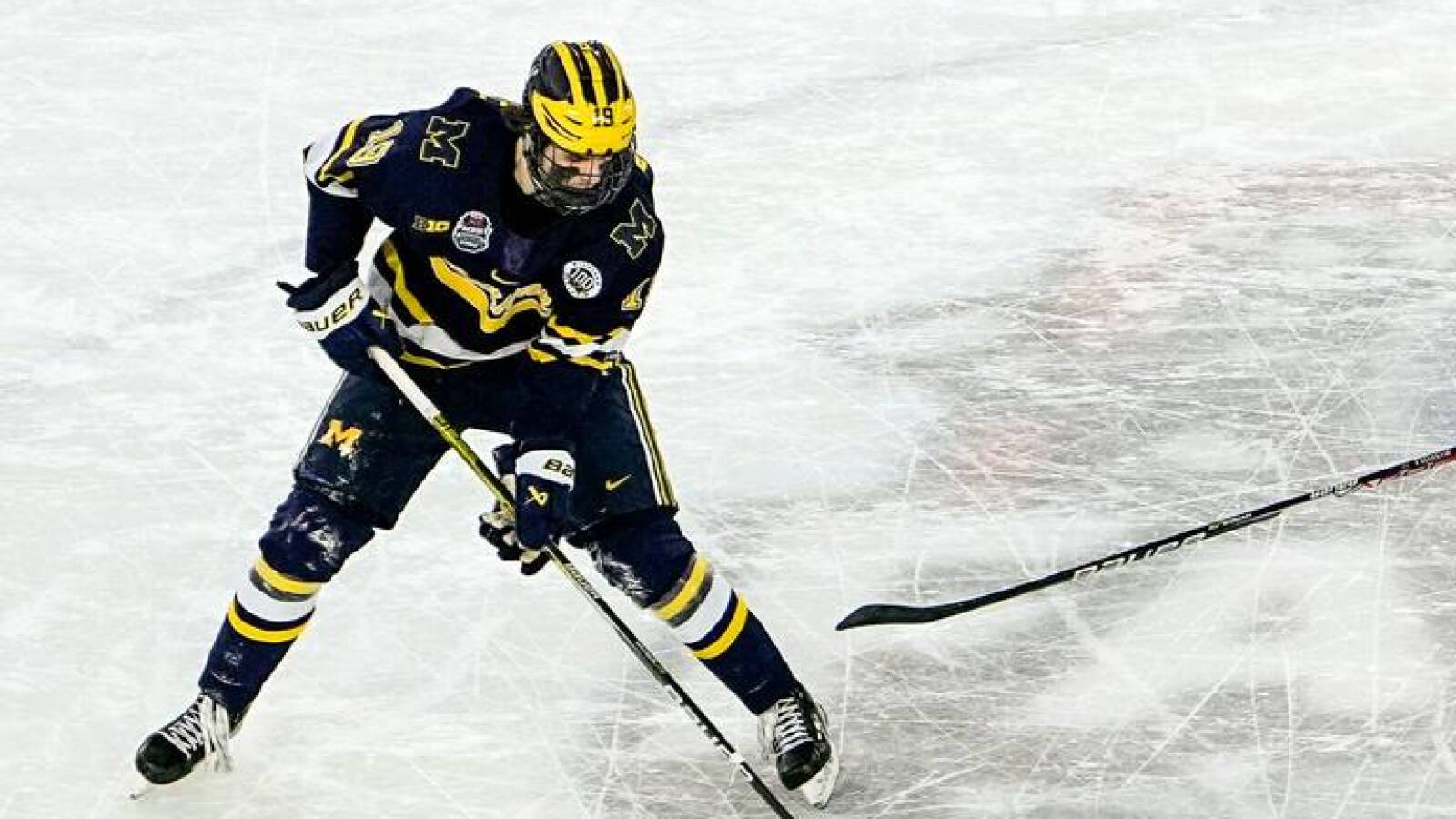 2023 NCAA men’s Frozen Four preview Everything you need to know