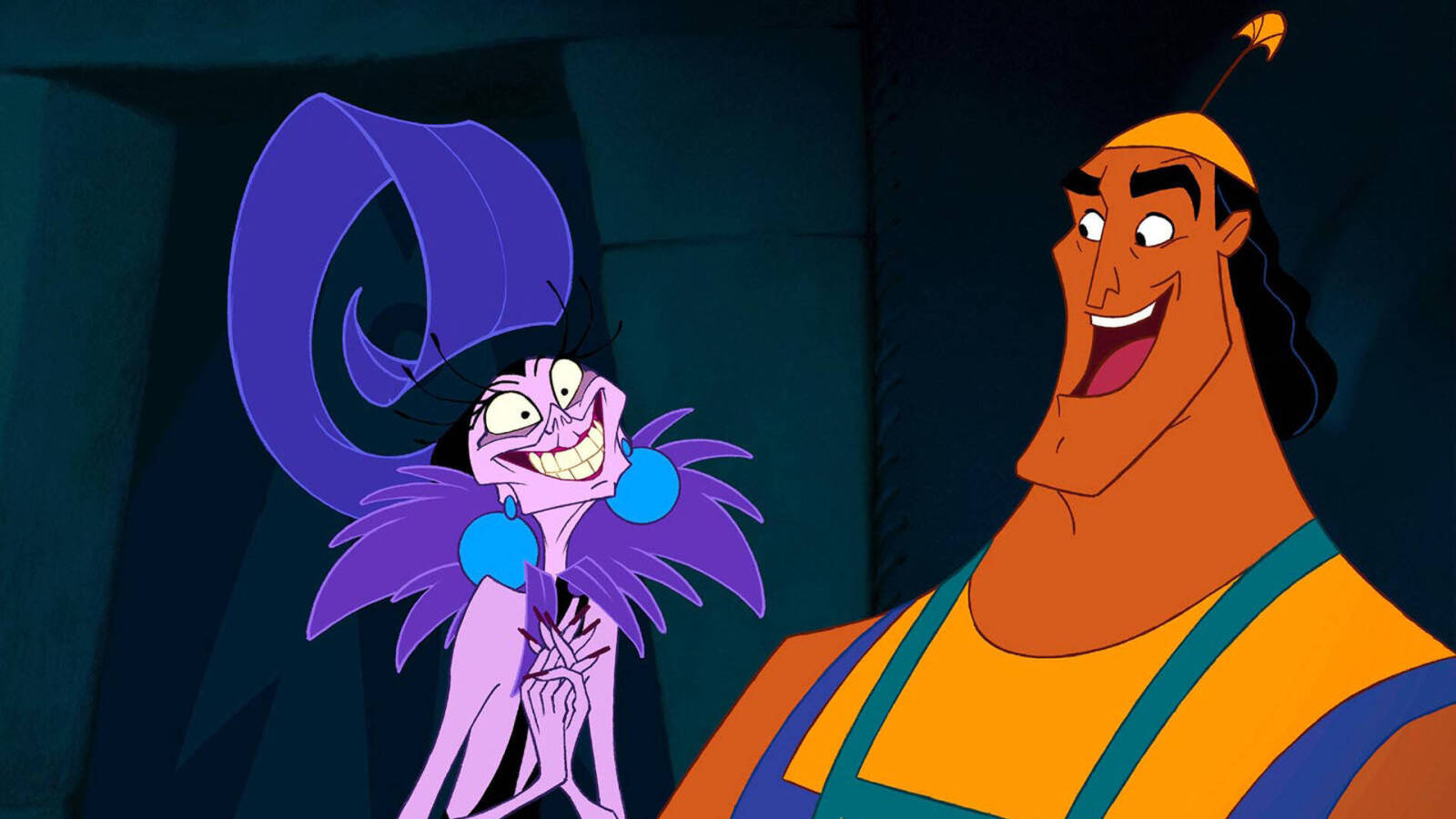 20 animated characters who are total style icons | Yardbarker
