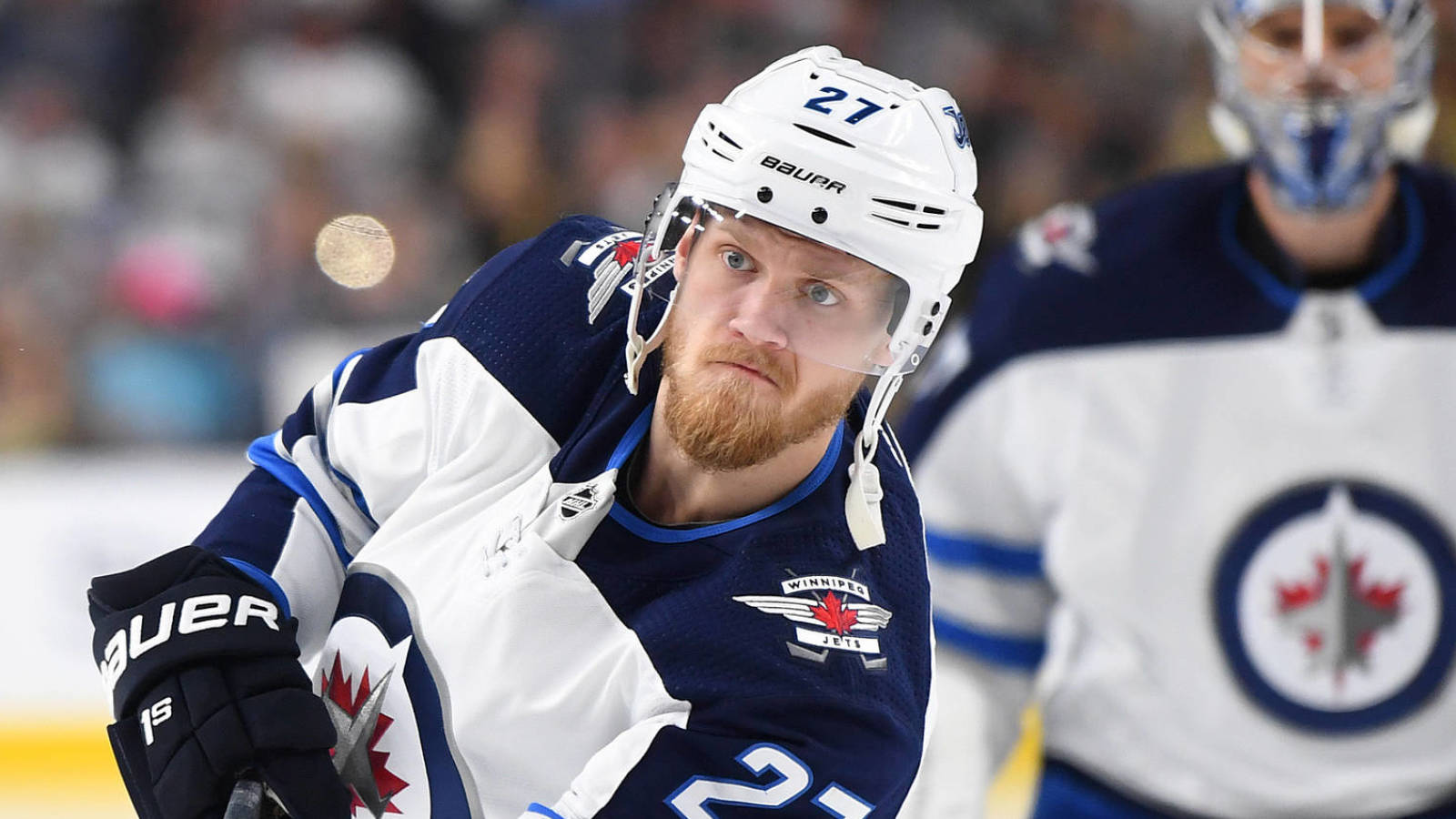 Nikolaj ehlers - Sport Breaking News