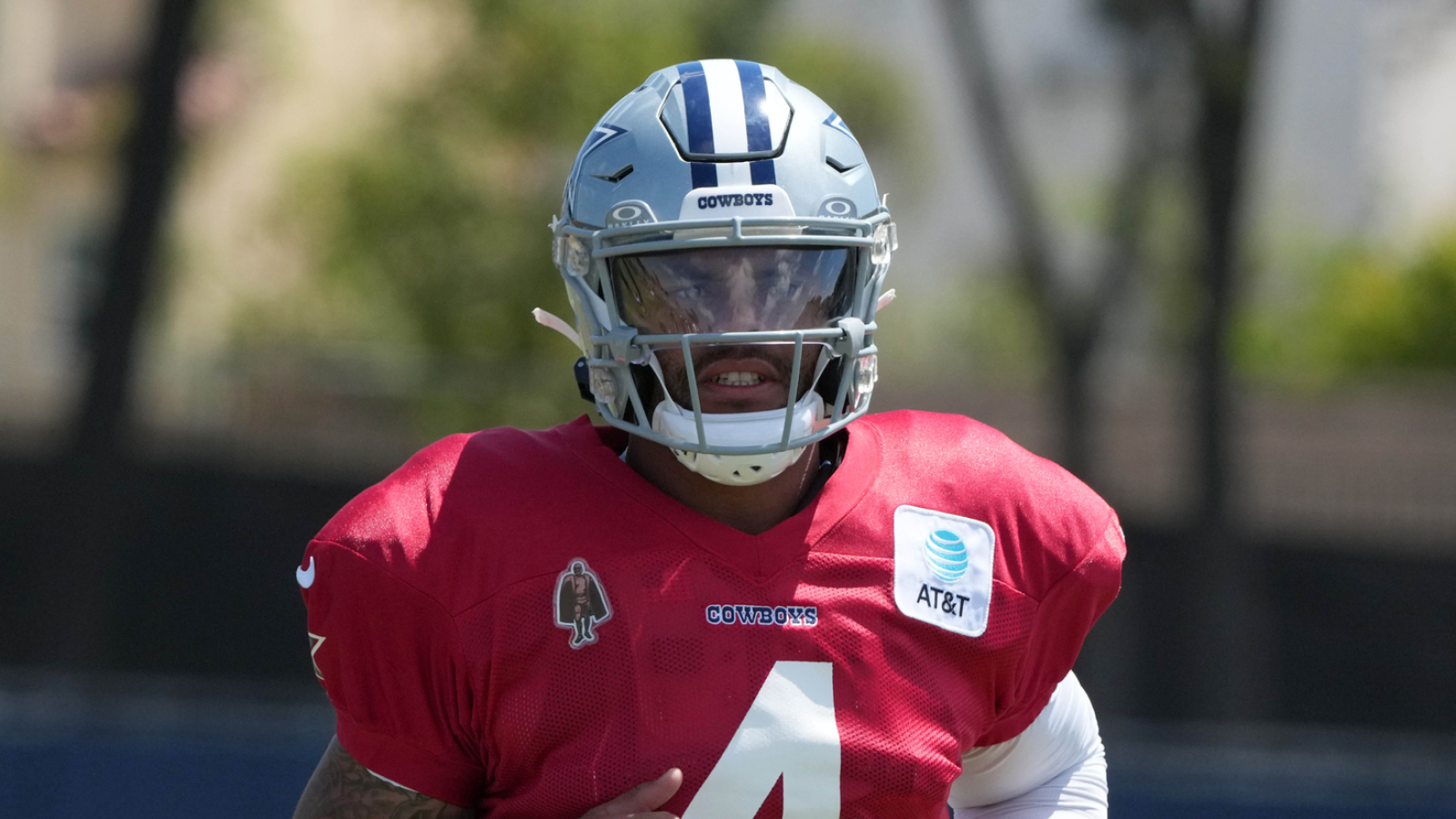 Çünkü tadı yok, Dak Prescott’tan daha fazla bir ribaunt sezonuna ihtiyaç duyuyor