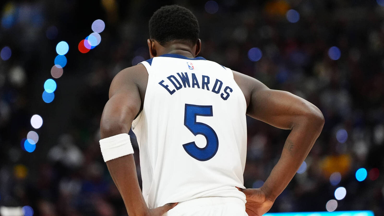 Minnesota Timberwolves: NBA Legend Calls Anthony Edwards The ‘Complete Package’ Amid Powerful Playoff Dominance