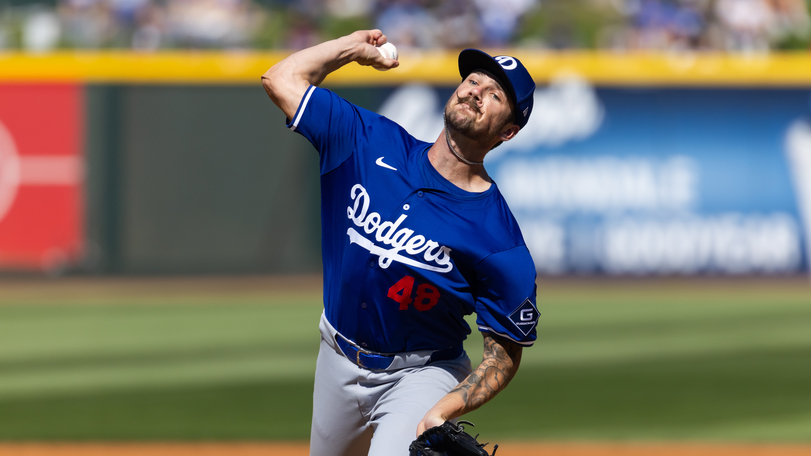 MLB News