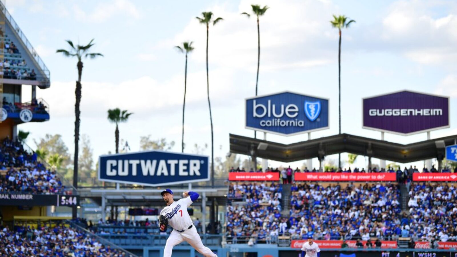 MLB News