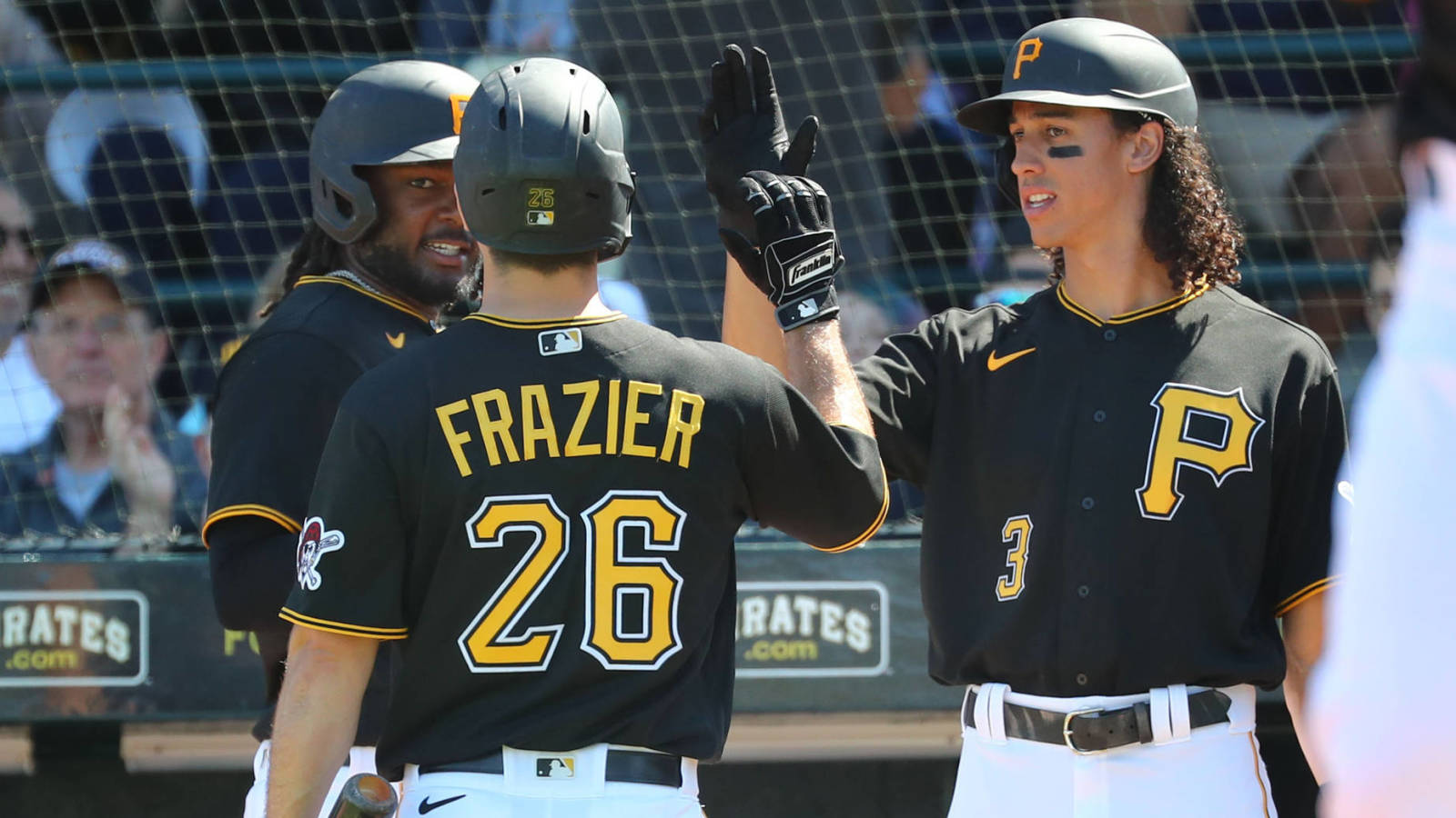 The Pittsburgh Pirates' 2020 offseason, reviewed | Yardbarker