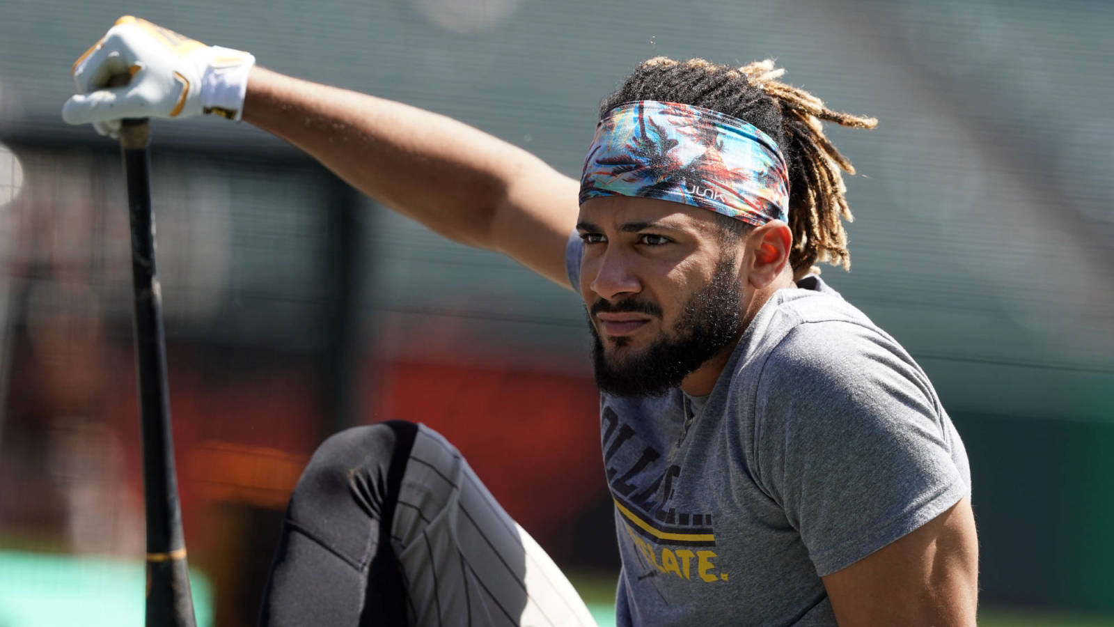 Fernando Tatis Jr. on IL due to health and safety protocols – DubStreamz