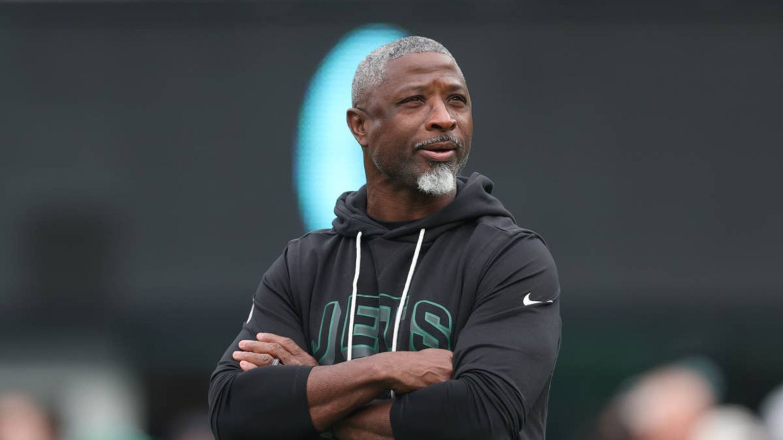 Aaron Glenn Has High Hopes For His NY Jets - But History Says He Faces A Big Challenge
