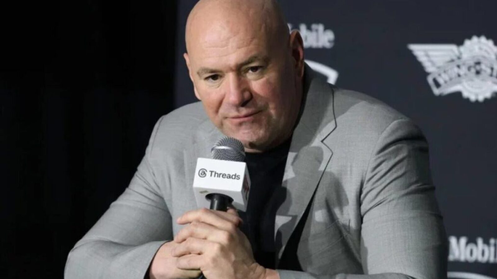 Farid Basharat Critiques UFC's Focus on Violence After Contract Non-Renewal
