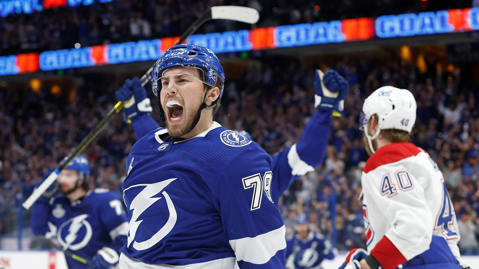 Watch: Kenny Albert had great call about Lightning winning Stanley Cup ...