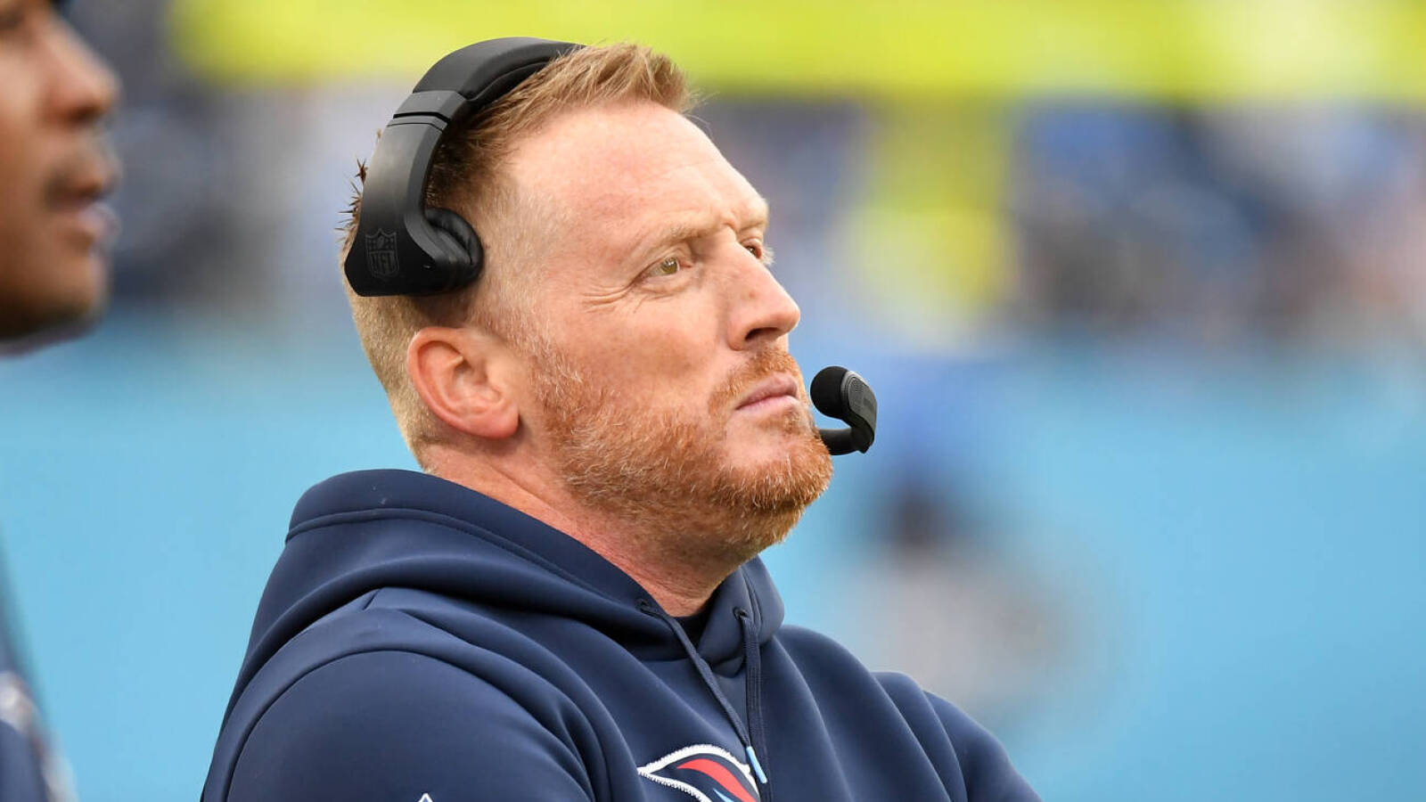 Jets hire coach with prominent ties to veteran QBs amid rumors Yardbarker